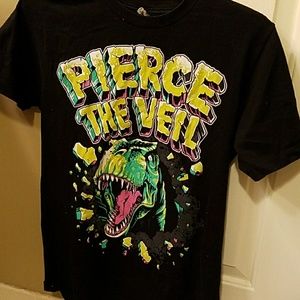 Pierce the Veil shirt